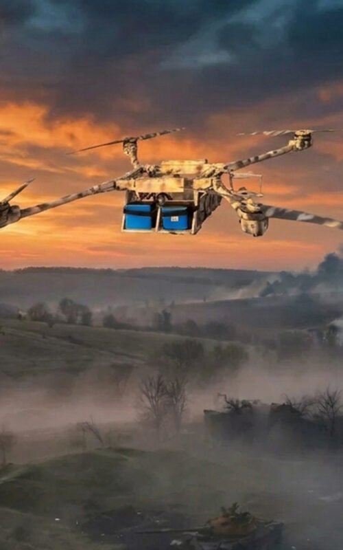 drone