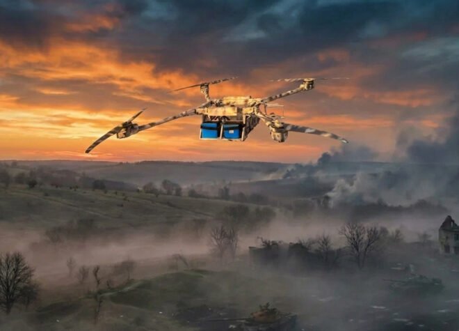 drone